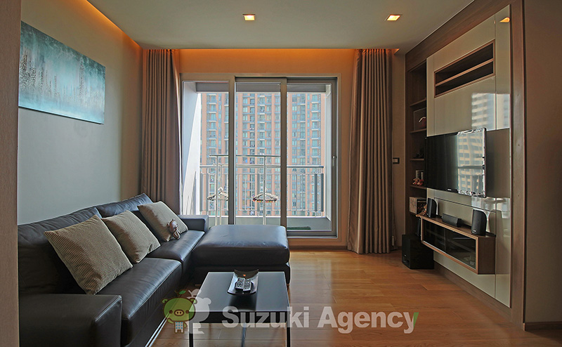 The Address Asoke