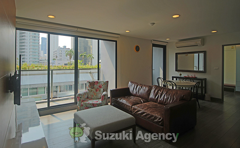 RENDE Sukhumvit 23