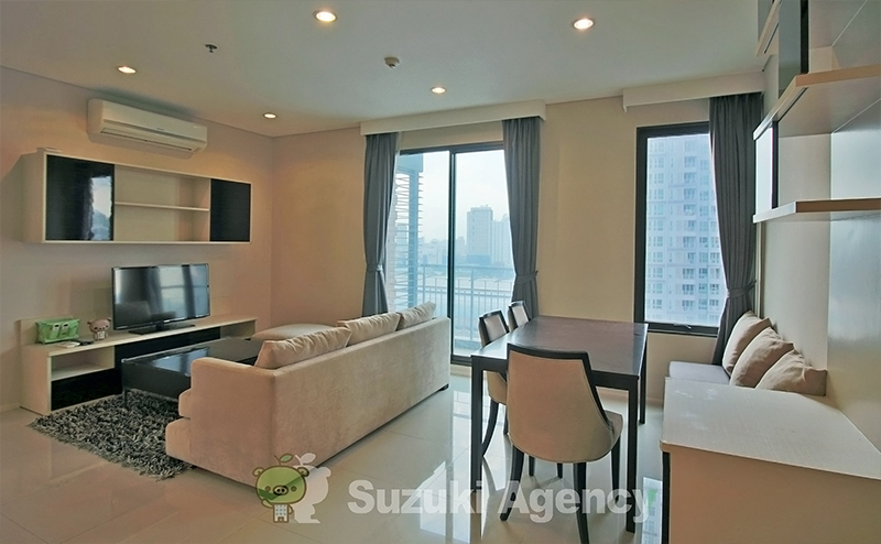 Villa Asoke