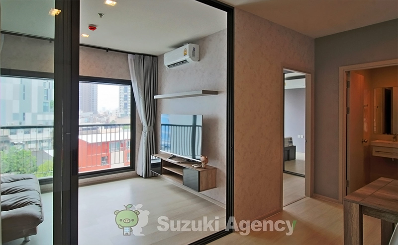 Life Sukhumvit 48