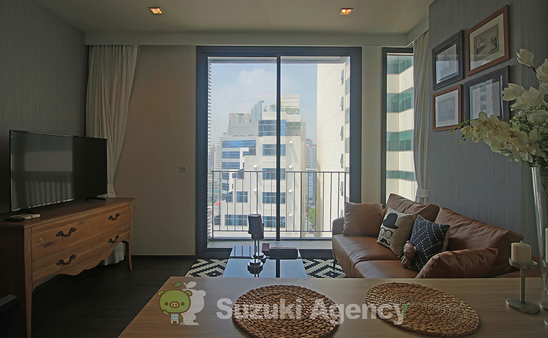 Edge Sukhumvit 23