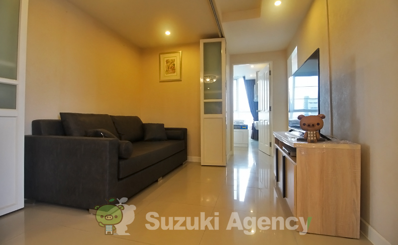 Zenith Place Sukhumvit 71