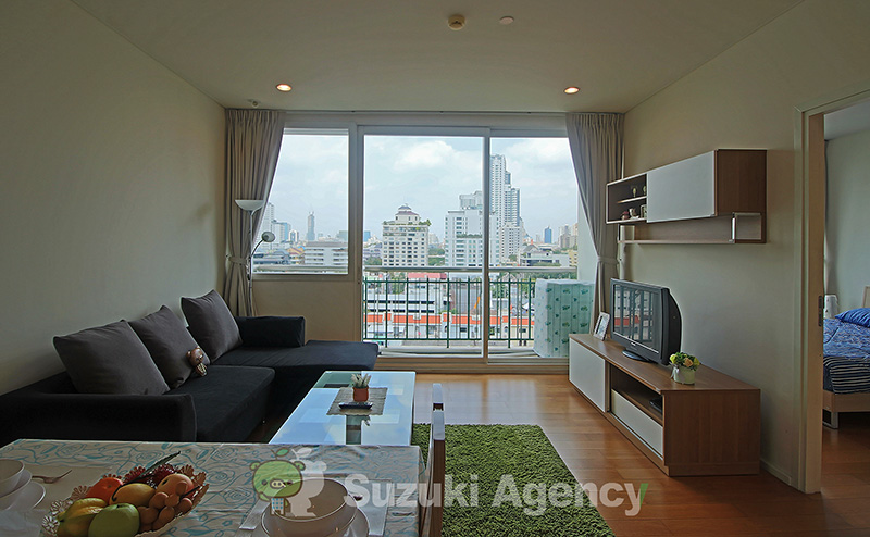 Wind Sukhumvit 23