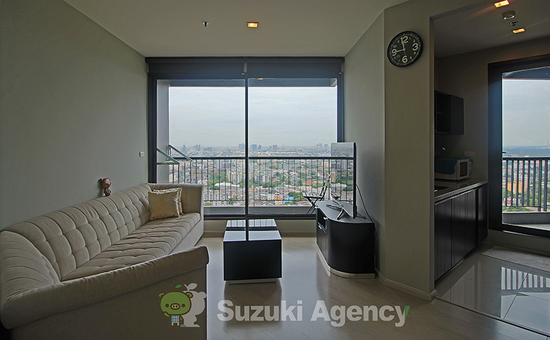 Rhythm Sukhumvit 44/1