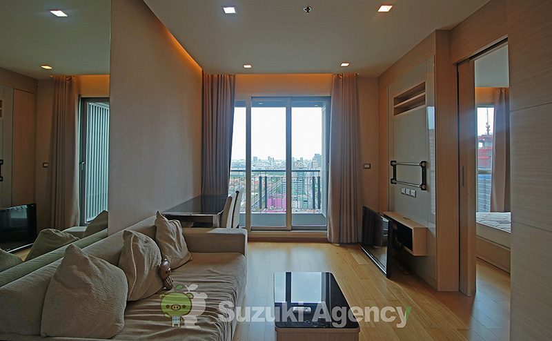 The Address Asoke