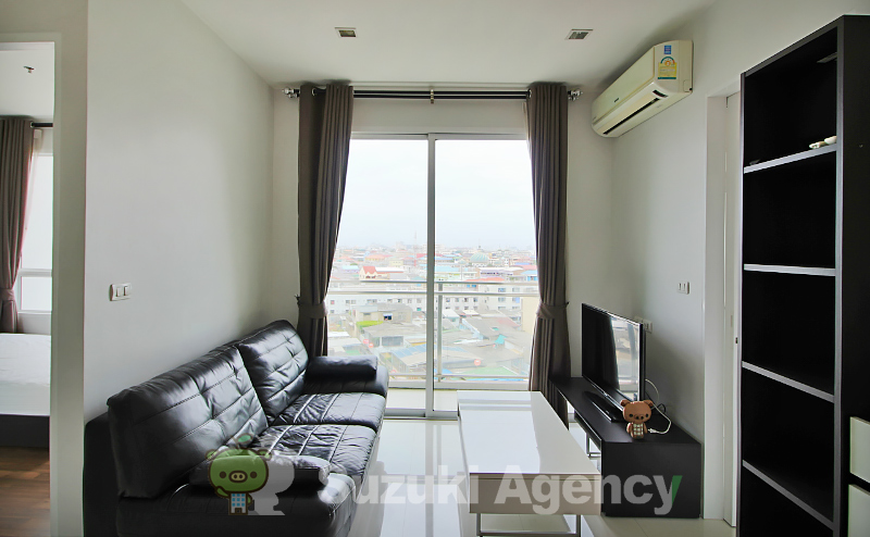 The Bloom Sukhumvit 71