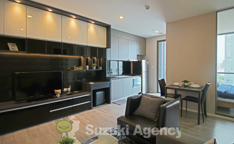 The Room Sukhumvit 69