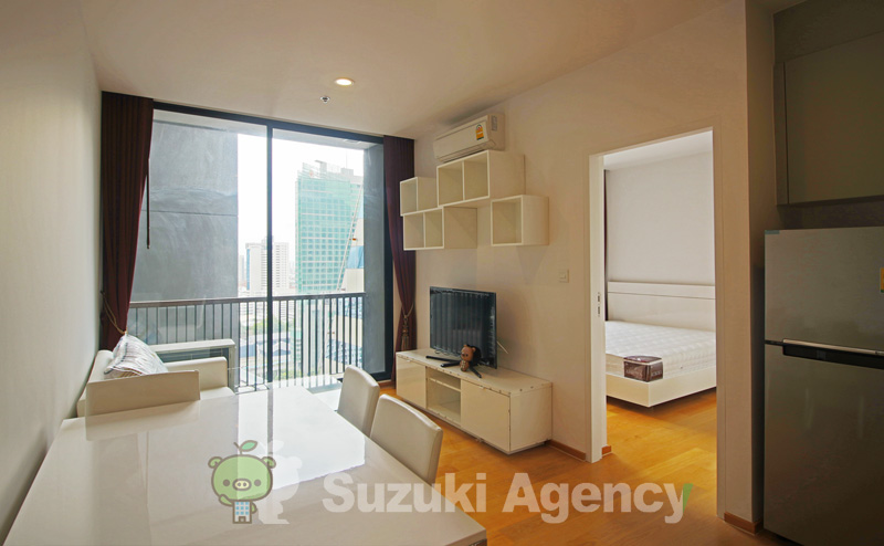 Noble Revo Silom
