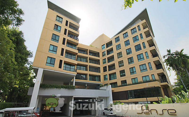 Sense Sukhumvit 68