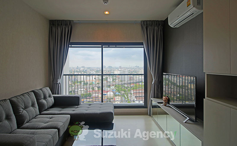 Life Sukhumvit 48