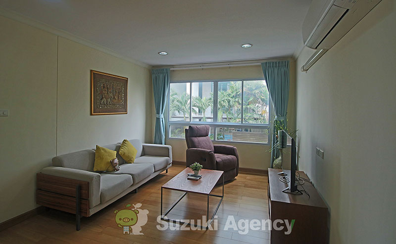 Lumpini Suite Sukhumvit 41