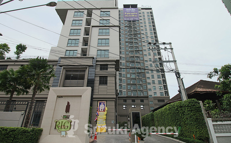 The Rich Sathorn-Taksin