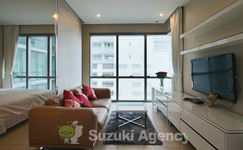 The Room Sukhumvit 21