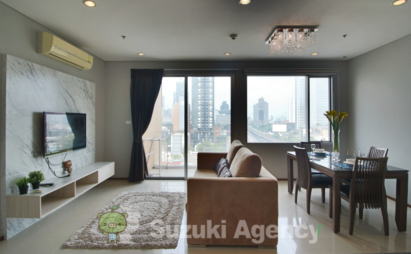 Villa Sathorn