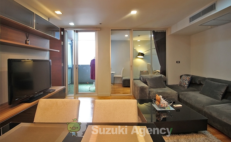 Quad Suites Silom