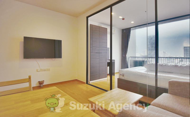 Noble Revo Silom