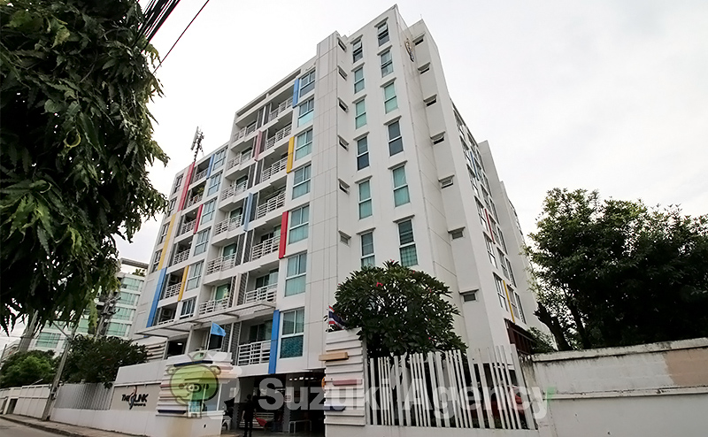 The Link Sukhumvit 64