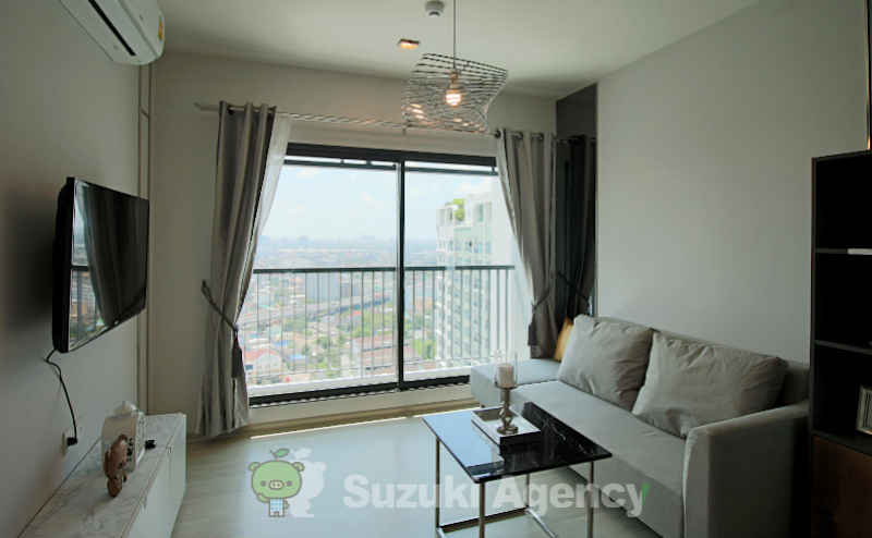 Life Sukhumvit 48