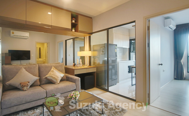 Life Sukhumvit 48