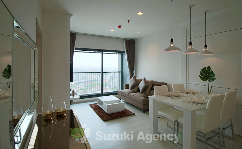Life Sukhumvit 48