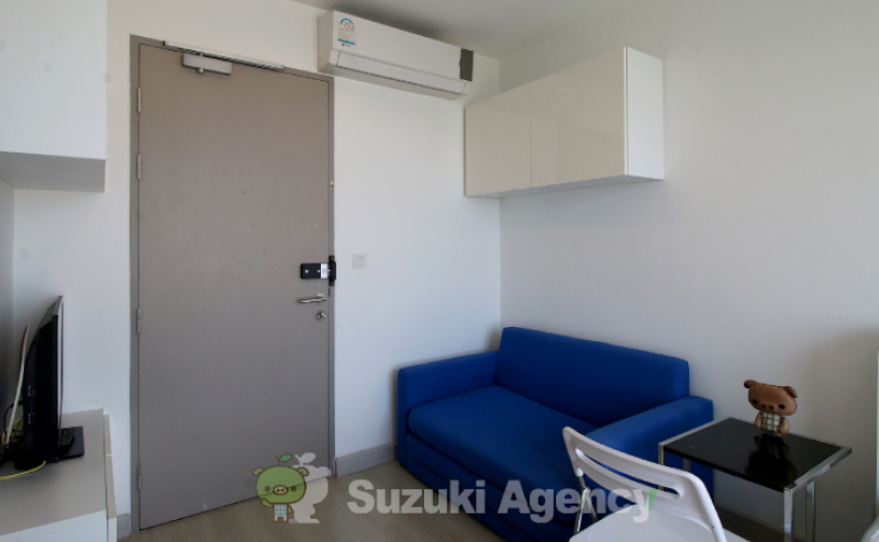 Ideo Mobi Sukhumvit 81