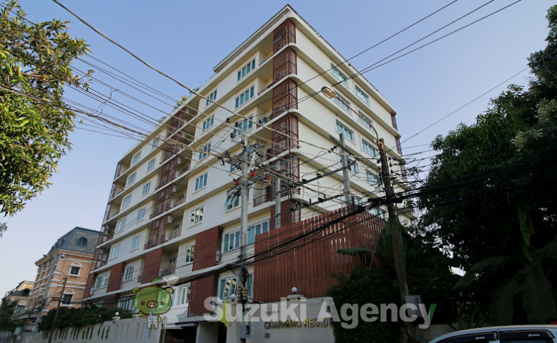Charming Resident EKKAMAI 6