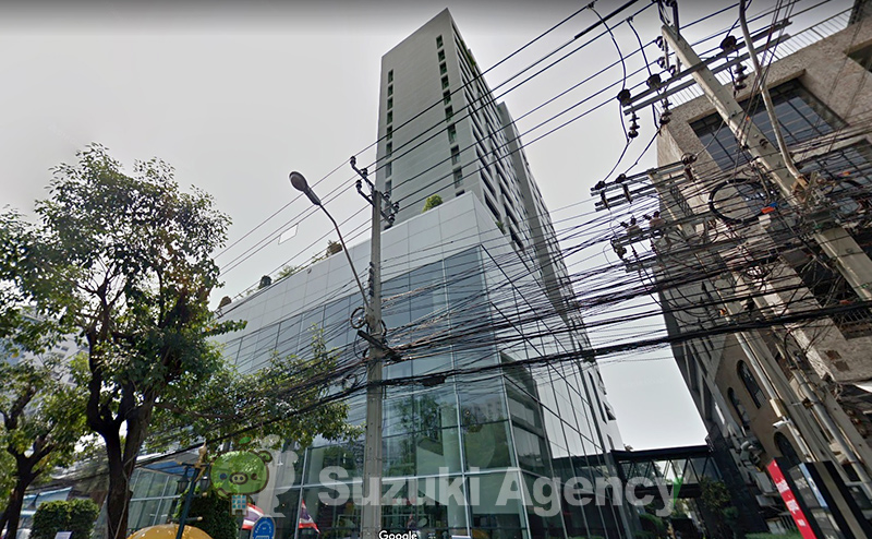 Park Thonglor Tower