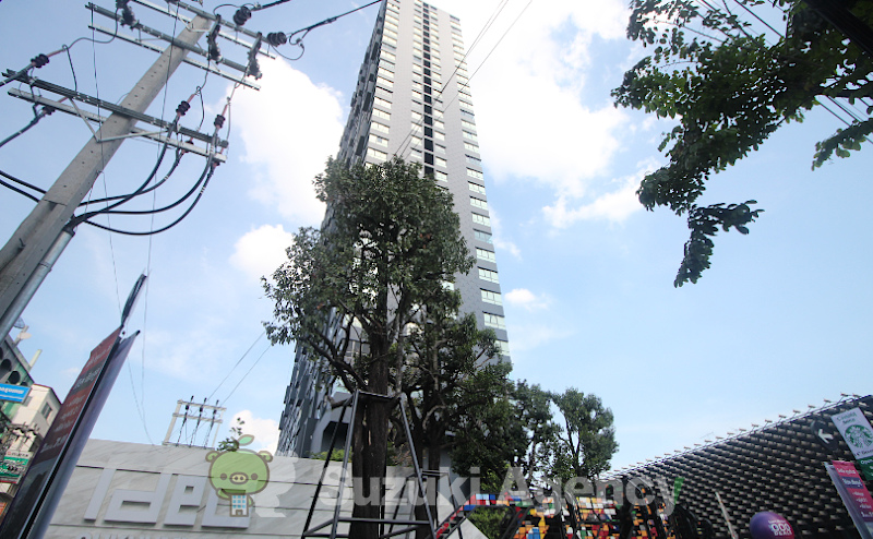 Ideo Sukhumvit 93