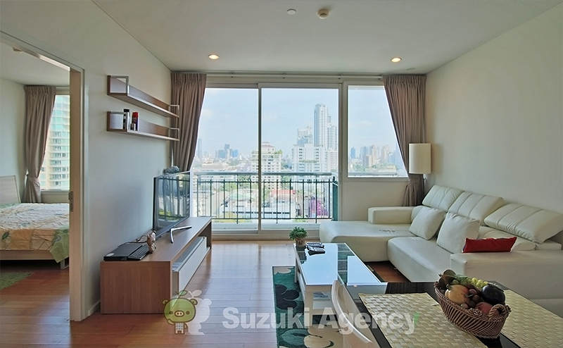 Wind Sukhumvit 23