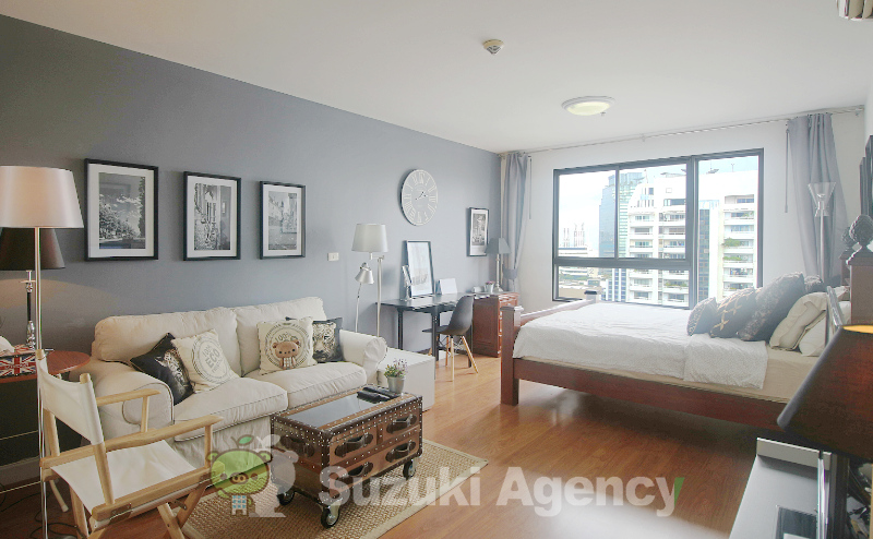 Condo One X Sukhumvit 26