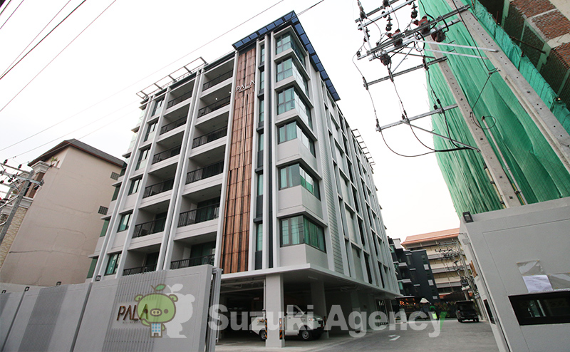 Pala Residence