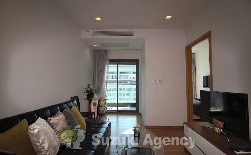 Park Origin Phrom Phong