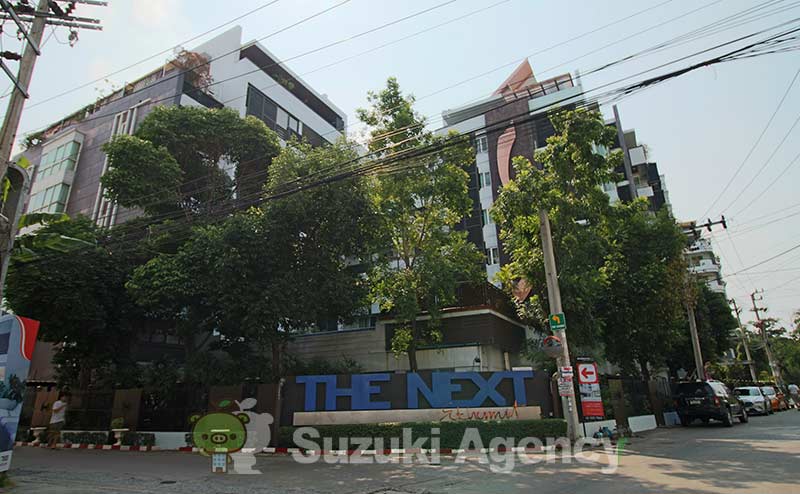 The Next Sukhumvit 52