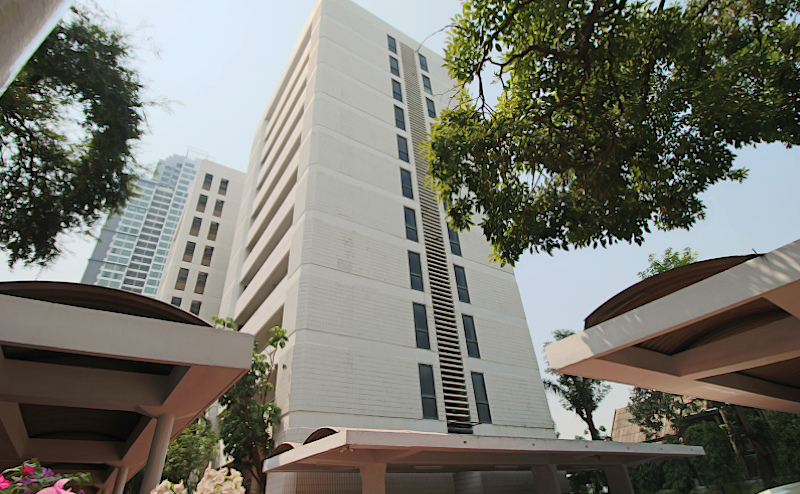 Tubtim Mansion