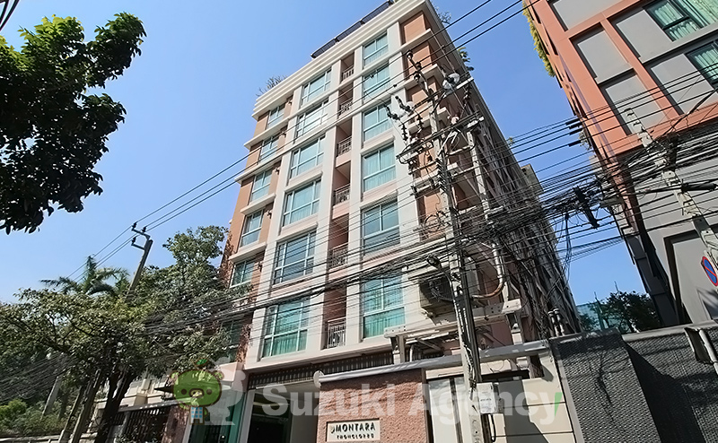 DVaree Residence Montara Thonglor 25