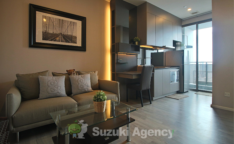 The Room Sukhumvit 69