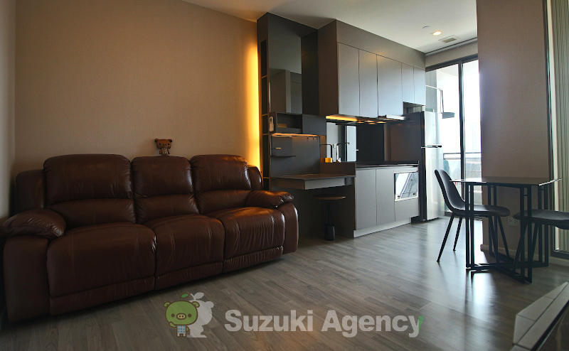 The Room Sukhumvit 69