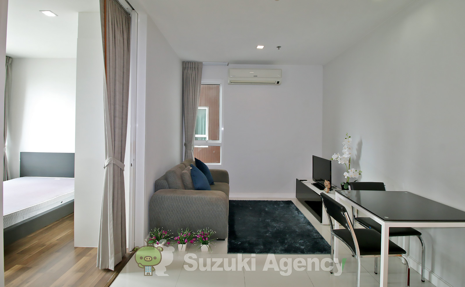 The Bloom Sukhumvit 71