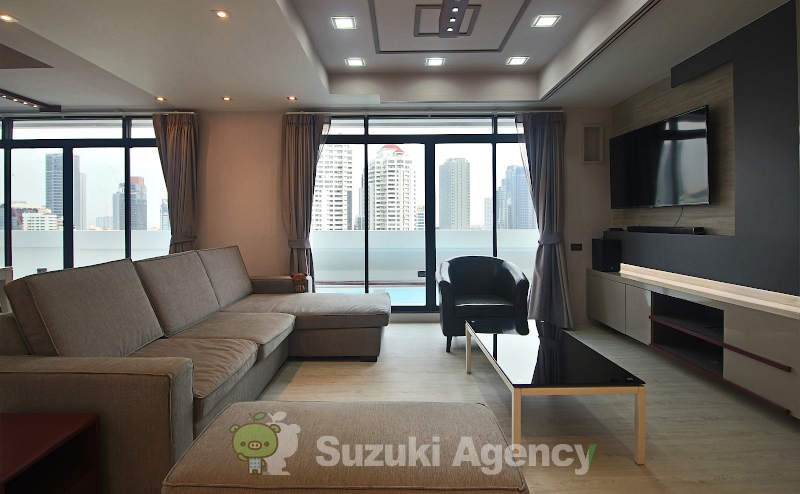 The Prestige 49 Condominium