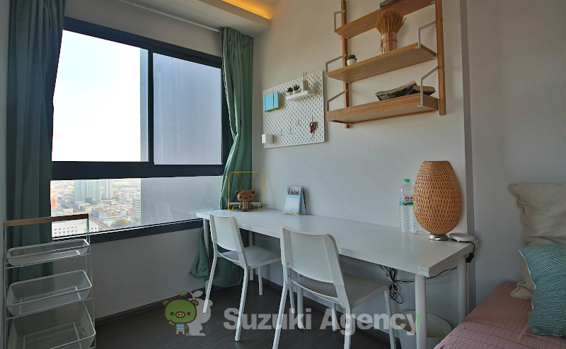 Ideo Sukhumvit 93