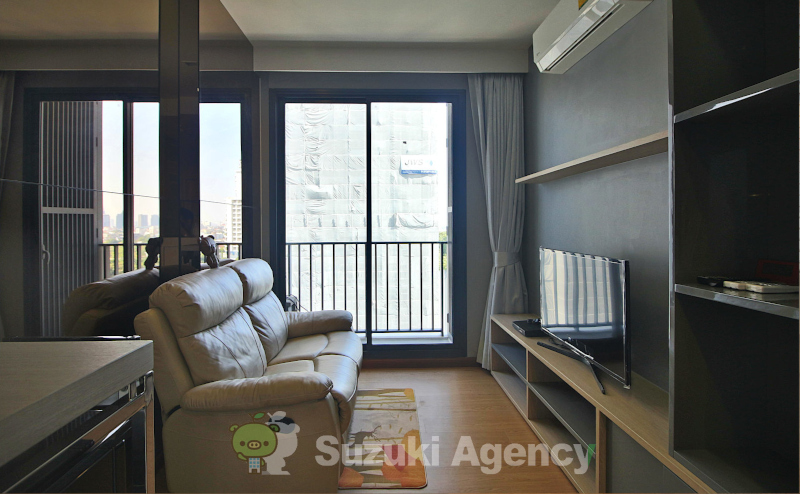 M Thonglor 10 Condominium