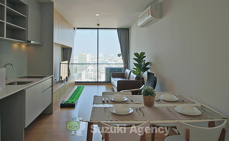 Noble Revo Silom