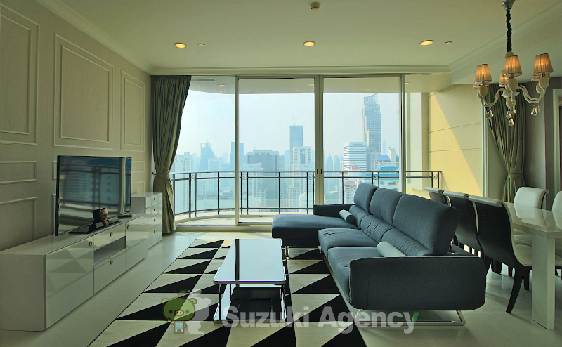 Royce Private Residences