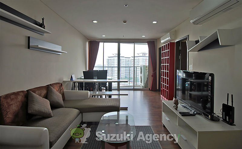 Le Luk Condominium