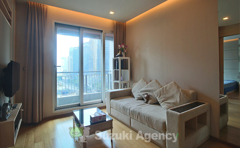 The Address Asoke