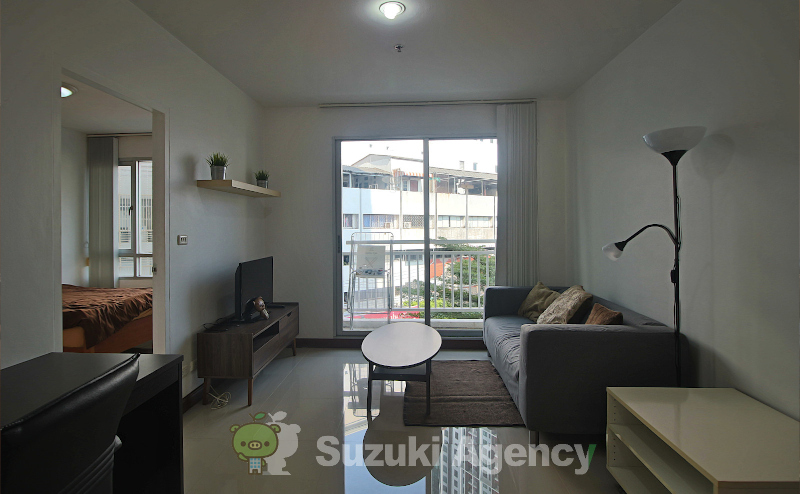 Sukhumvit Plus Condominium