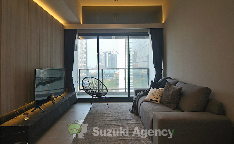 The Lofts Asoke