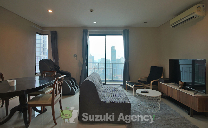 Villa Asoke