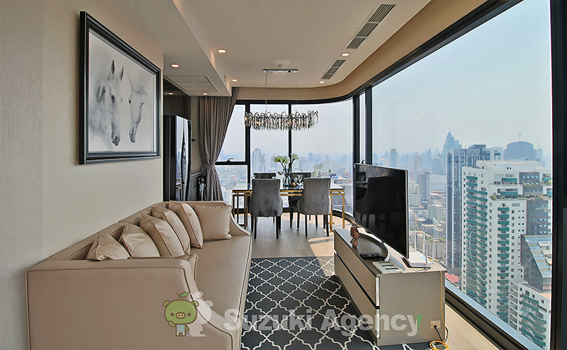 Ashton Asoke