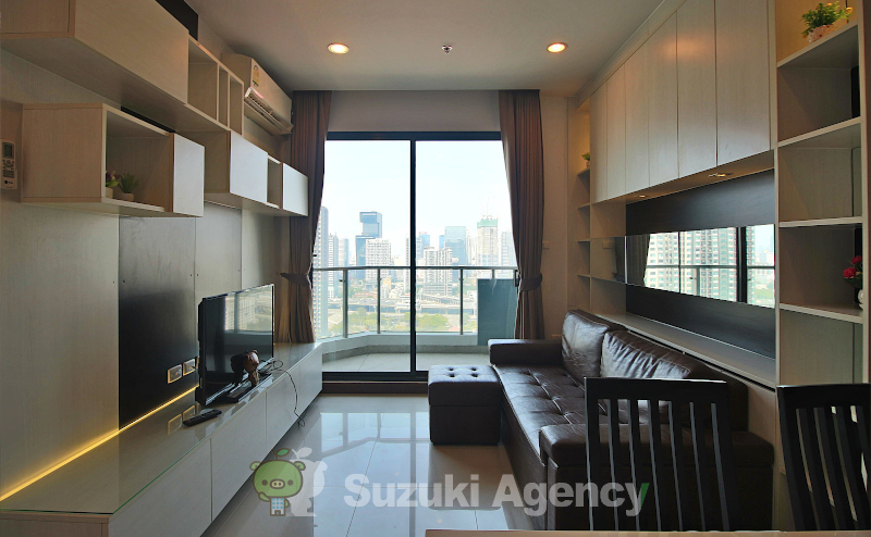 Supalai Premire @ Asoke